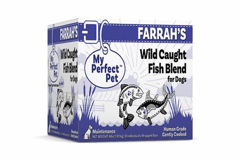 Farrah's Fish