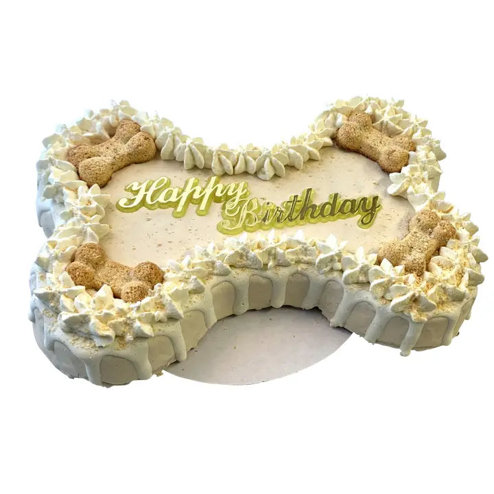 Large Birthday Cakes