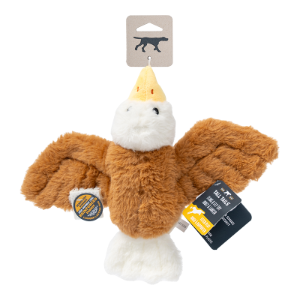 Tall Tails Eagle Toy