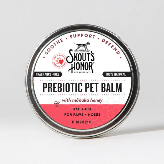 Probiotic Pet Balm