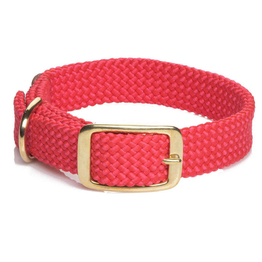 Mendota Braided Collars