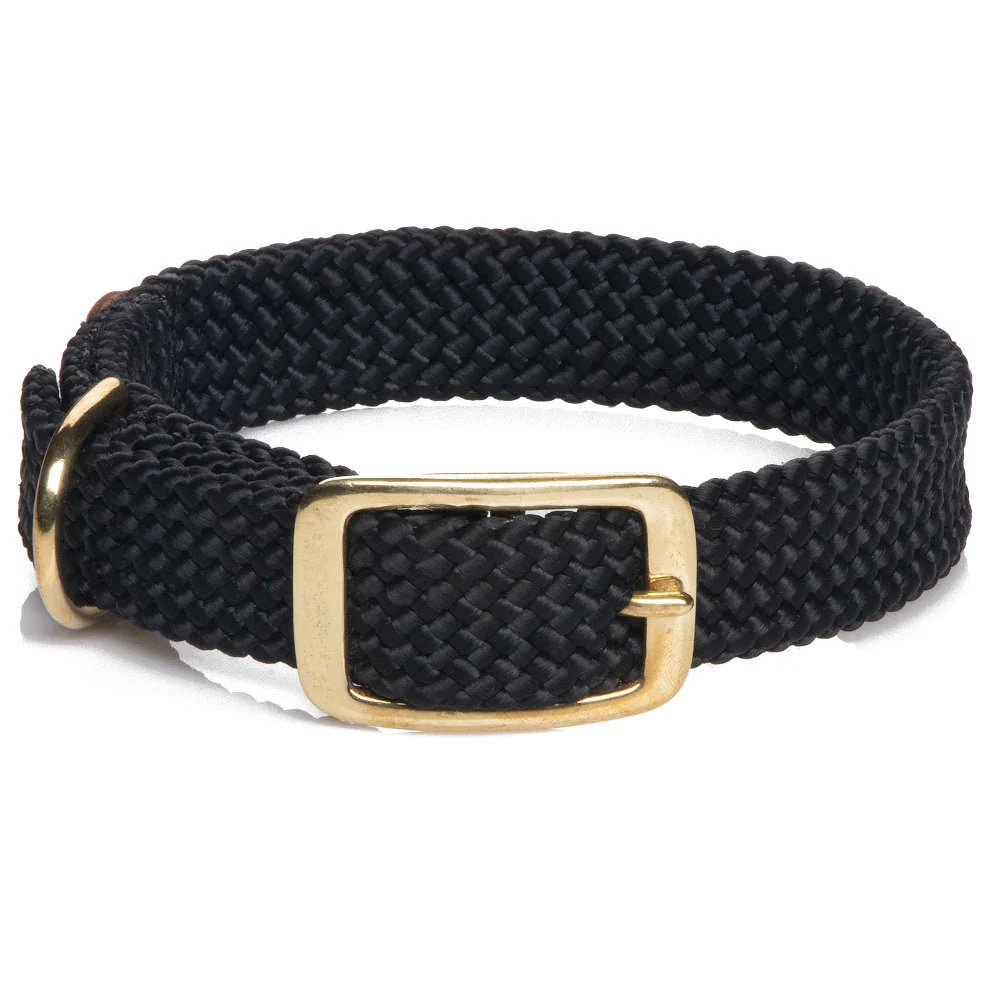 Mendota Braided Collars
