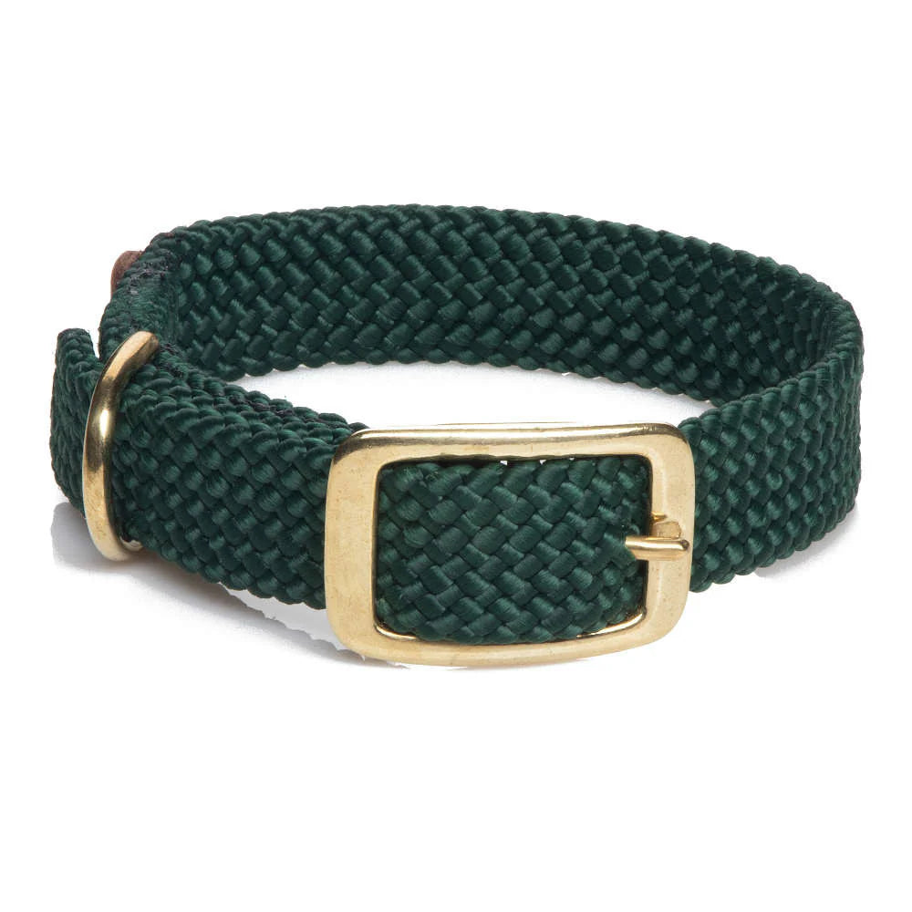 Mendota Braided Collars