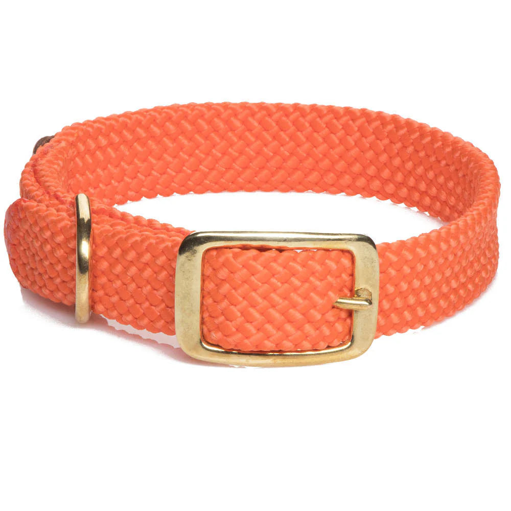 Mendota Braided Collars