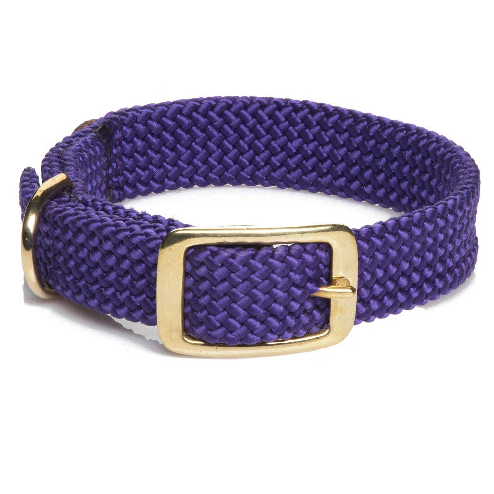Mendota Braided Collars