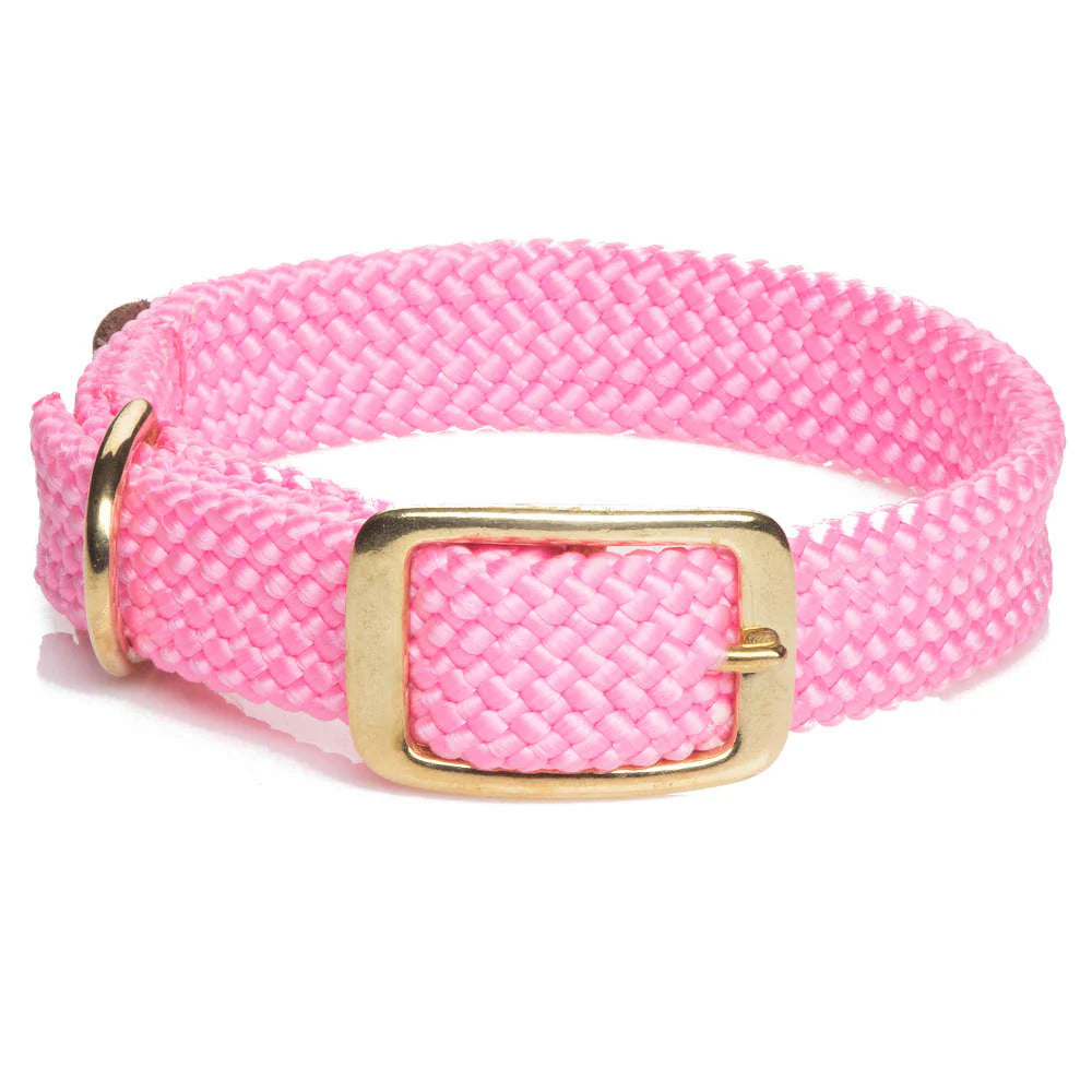 Mendota Braided Collars