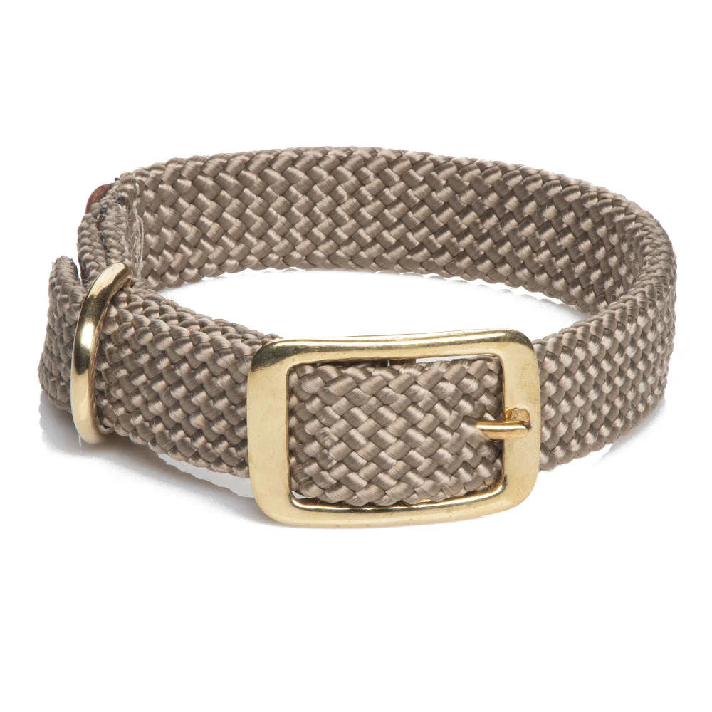 Mendota Braided Collars