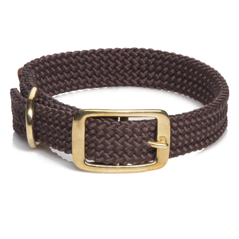 Mendota Braided Collars
