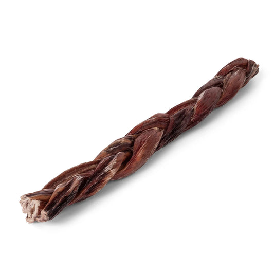 Braided Beef Gullet