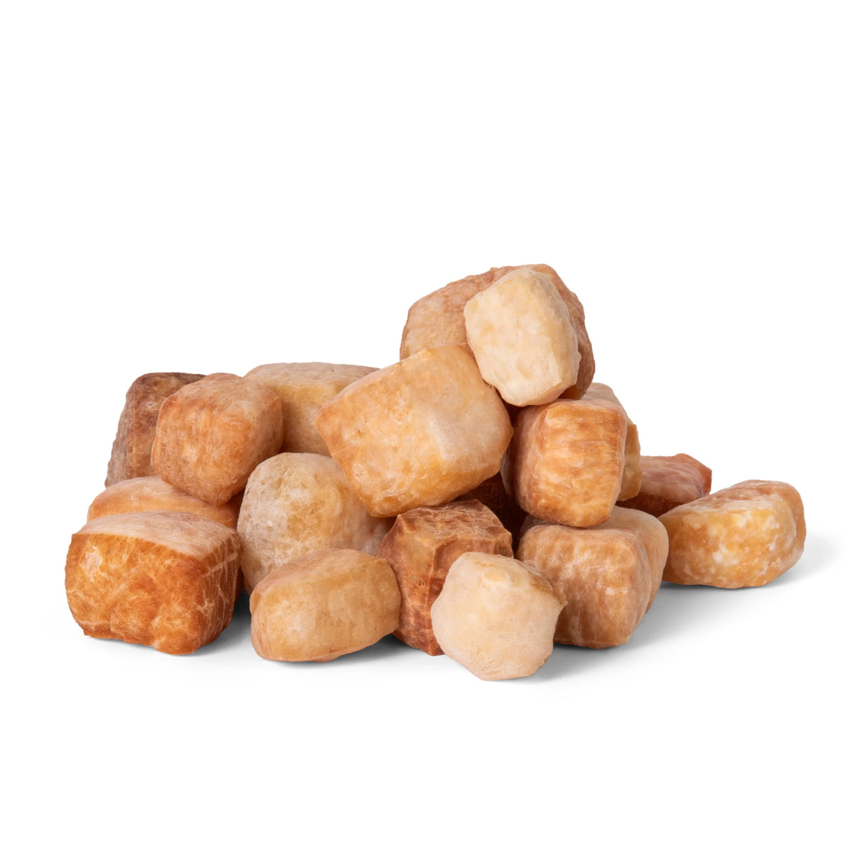 Mika & Sammy's Yak Cheese Puffs