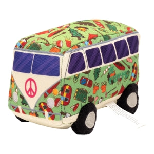 Happy Camper Toy
