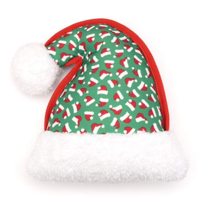 Santa Hat Toy