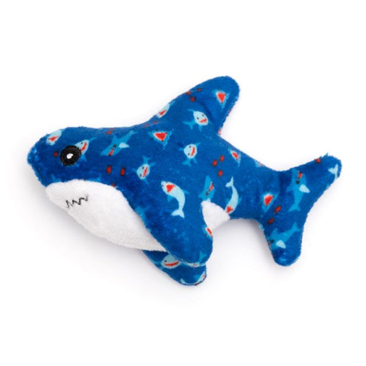 Worthy Dog Chomp Cat Toy