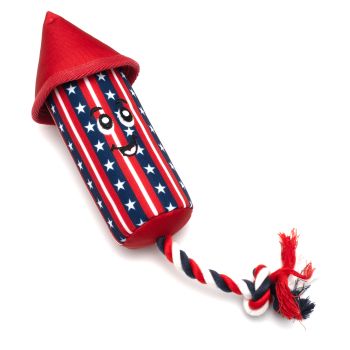 Firecracker Toy