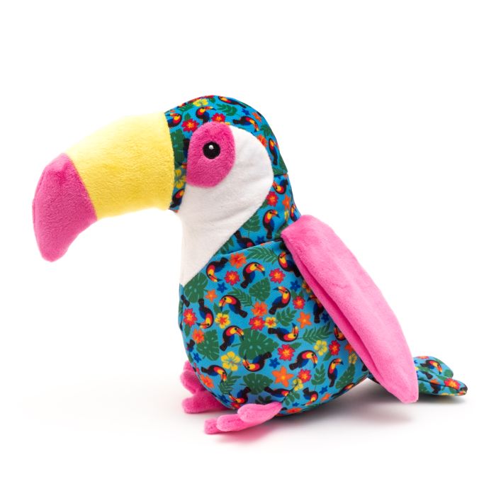 Toucan Toy