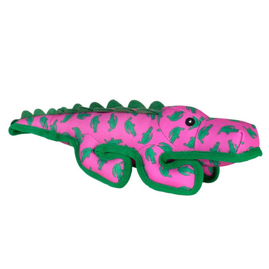 Alligator Toy