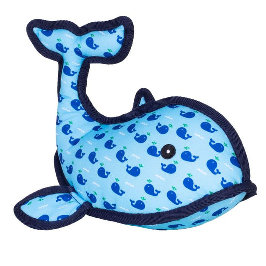 Squirt Whale Toy