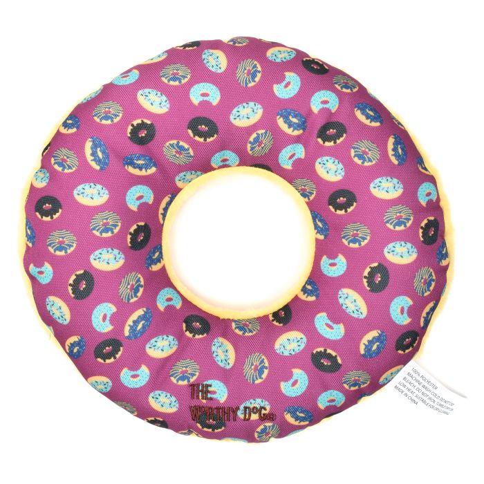 Donut Toy