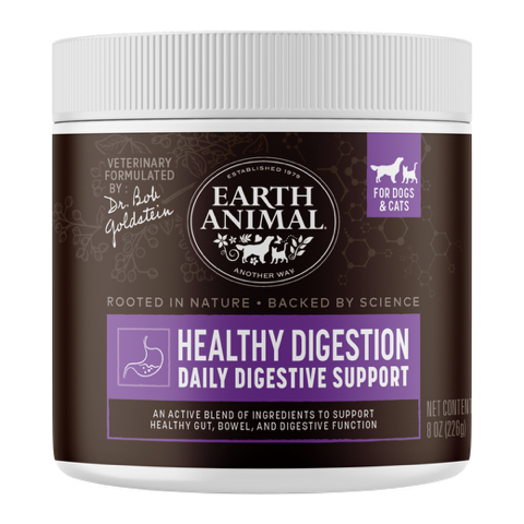 Healthy Digestion Daily Digestive Support