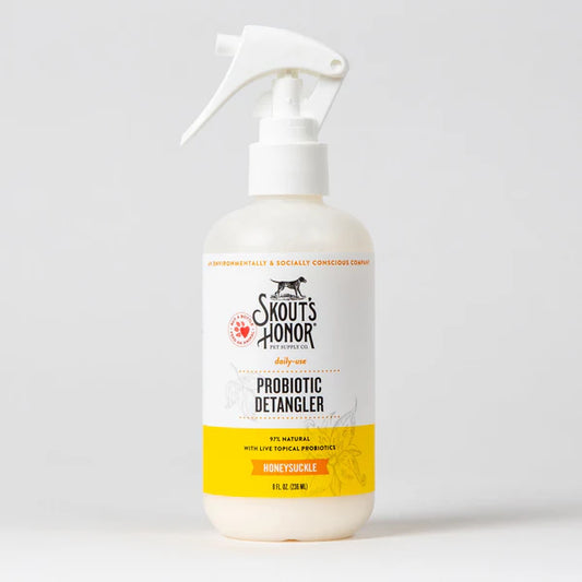 Probiotic Detangler
