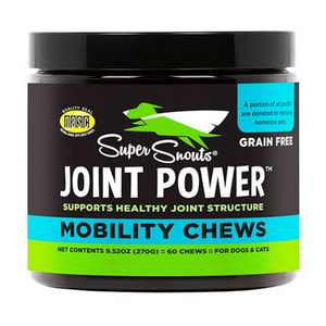 Joint Power Mobility Chews