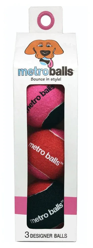 Metro Balls