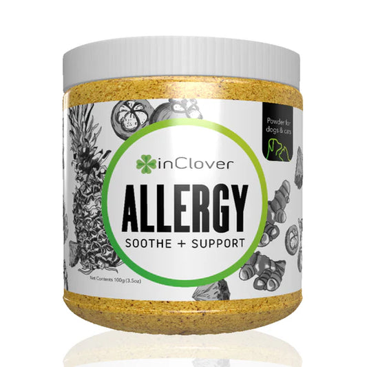 Inclover Allergy