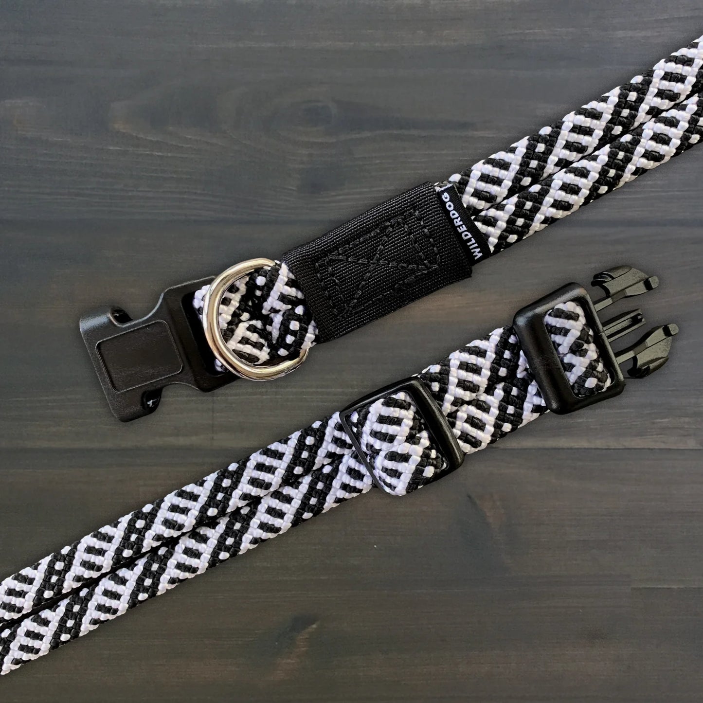 Wilderdog Rope  Collars