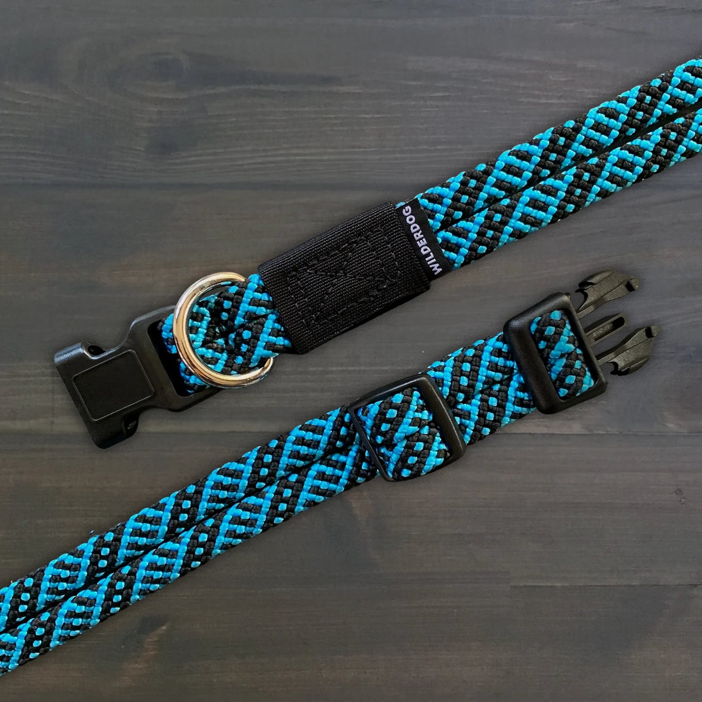 Wilderdog Rope  Collars
