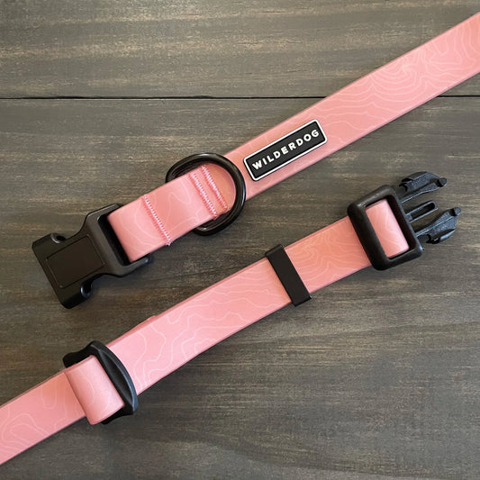 Waterproof Collars