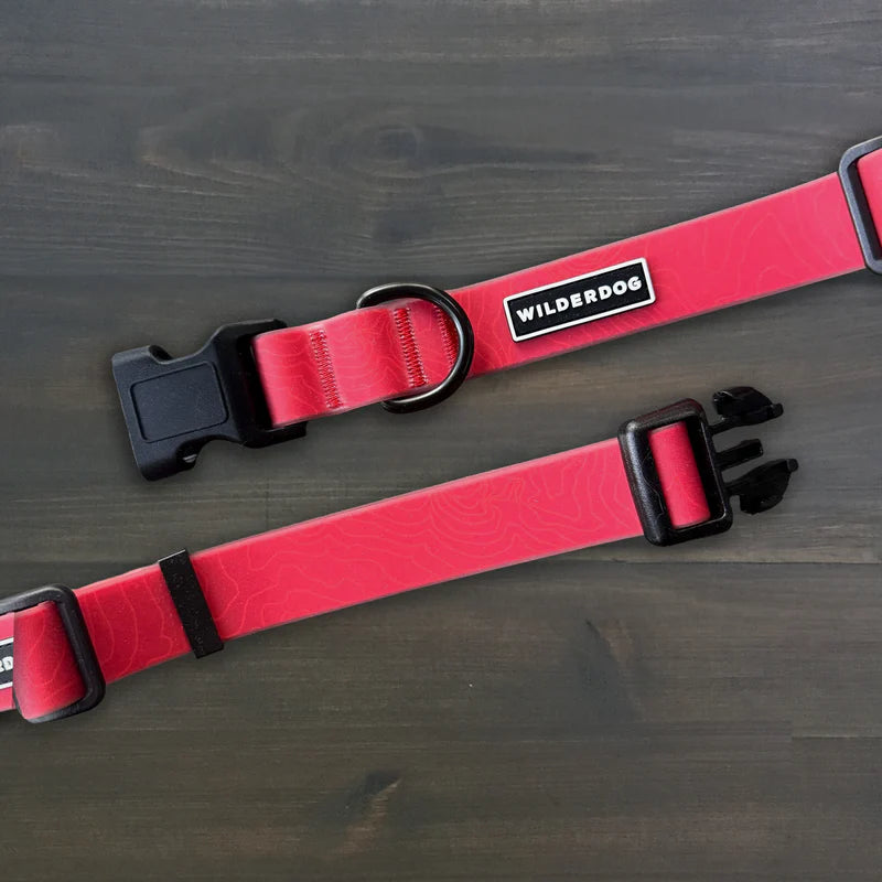 Wilderdog Waterproof Collars
