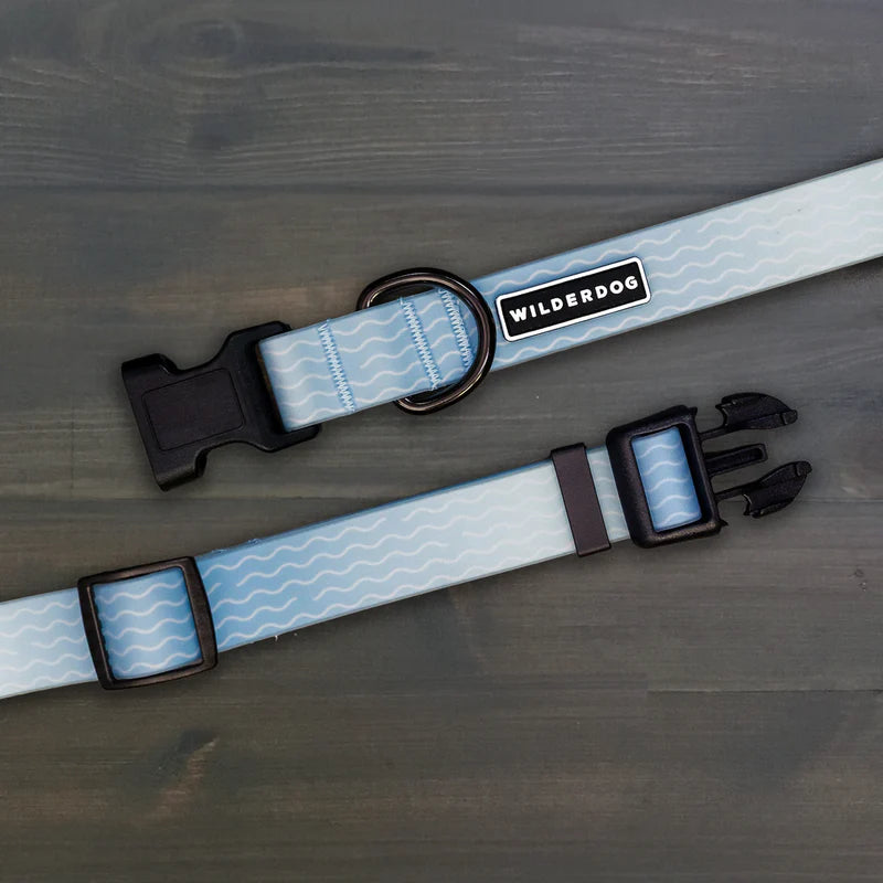 Wilderdog Waterproof Collars