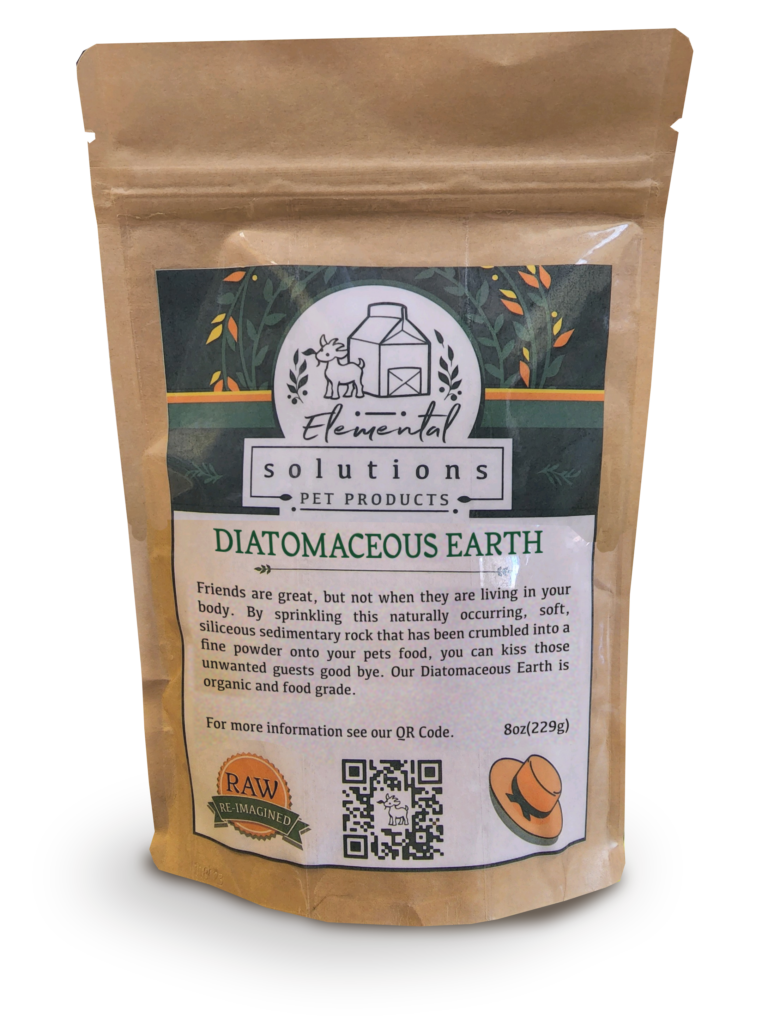 Diatomaceous Earth