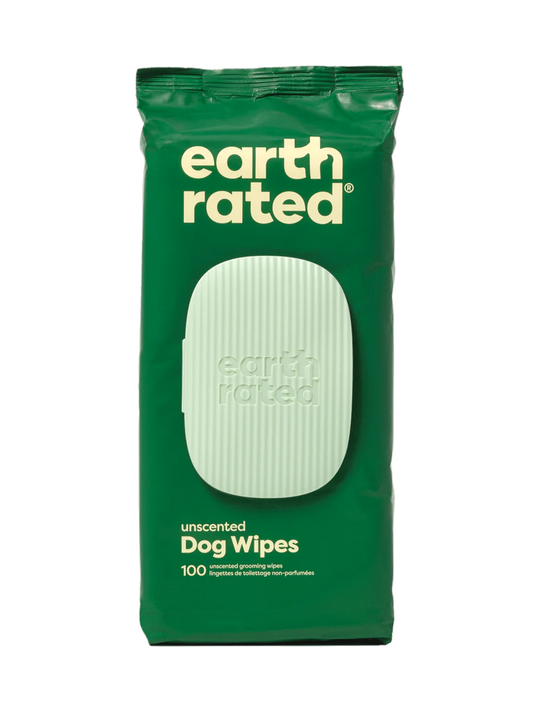 Dog Grooming Wipes