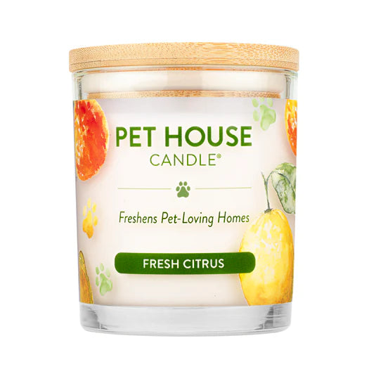 Pethouse Candles