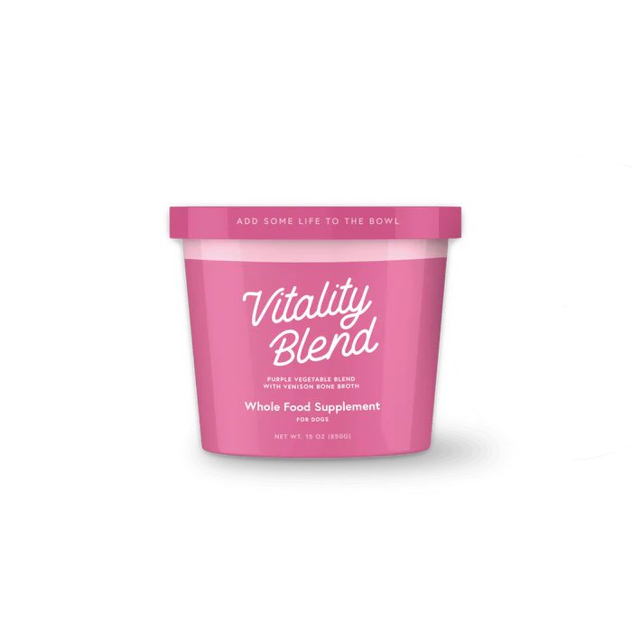 Vitality Blend