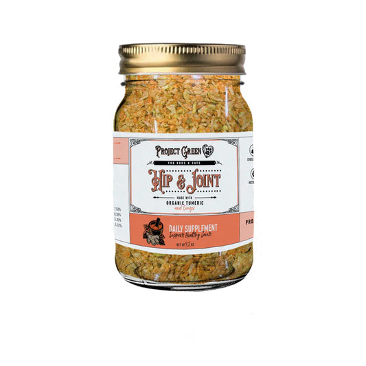 Project Green Hip & Joint Daily Supplement