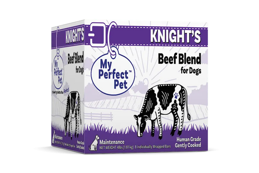 My Perfect Pet Knight's Beef