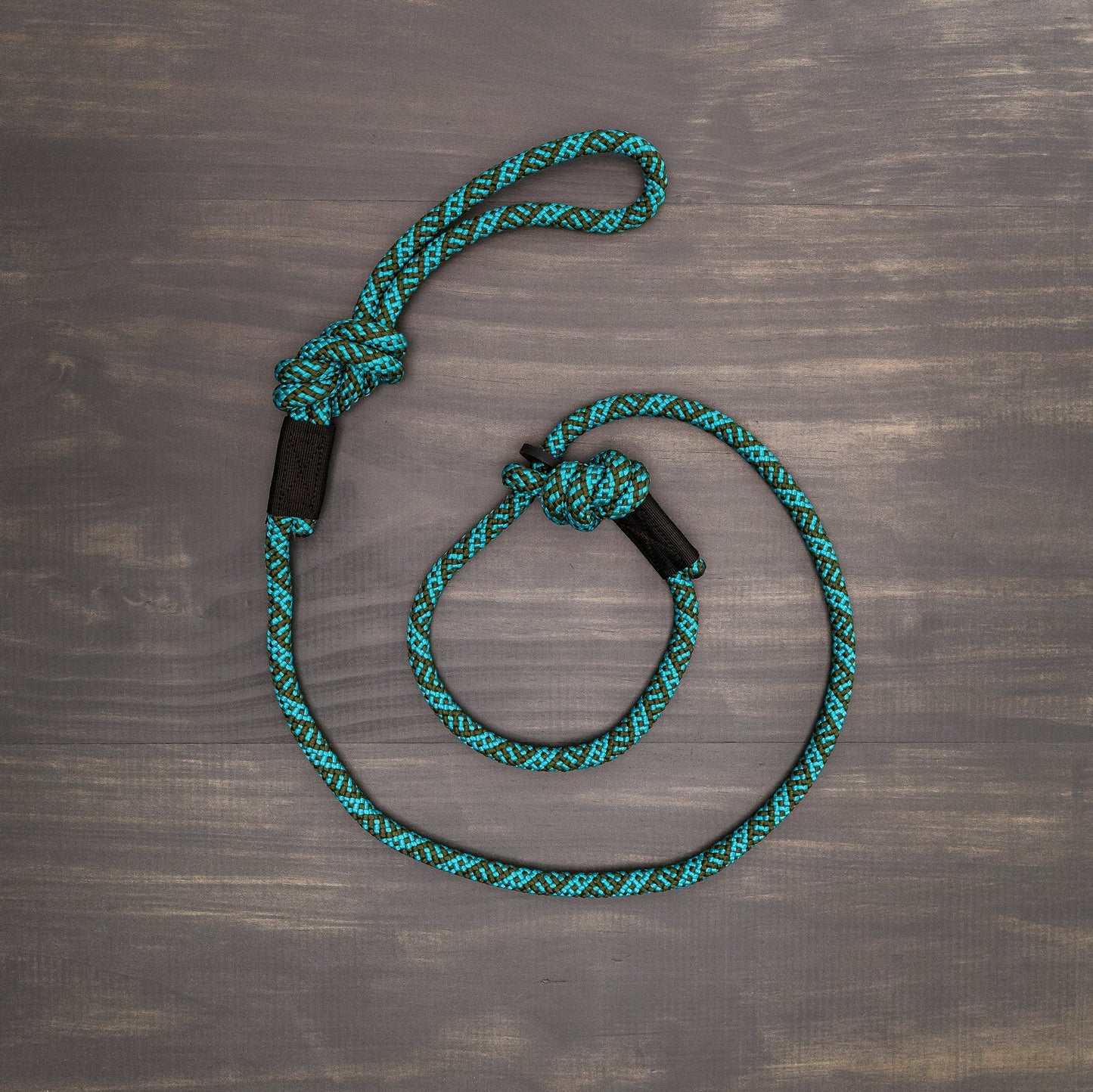 Wilderdog Rope Leashes