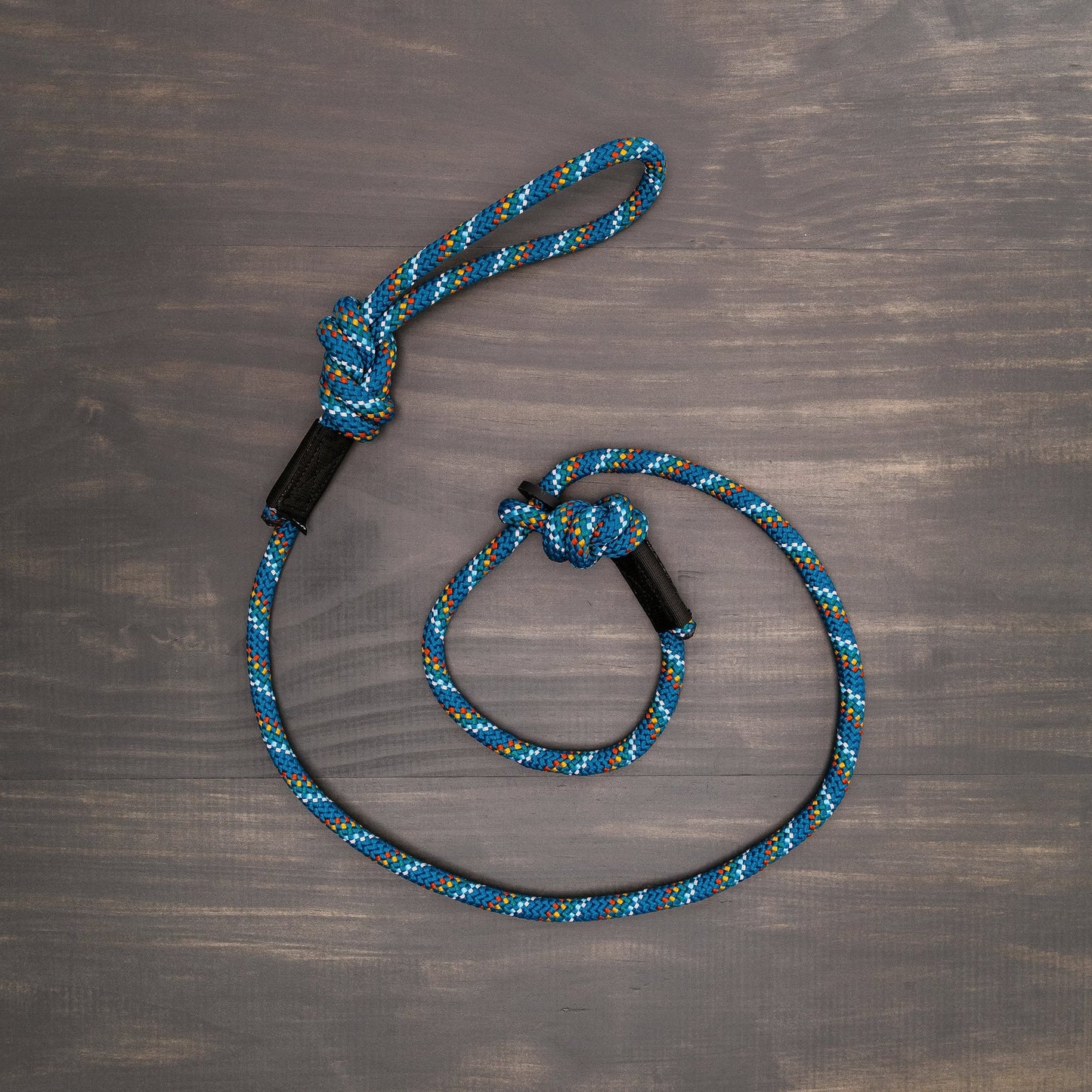 Wilderdog Rope Leashes