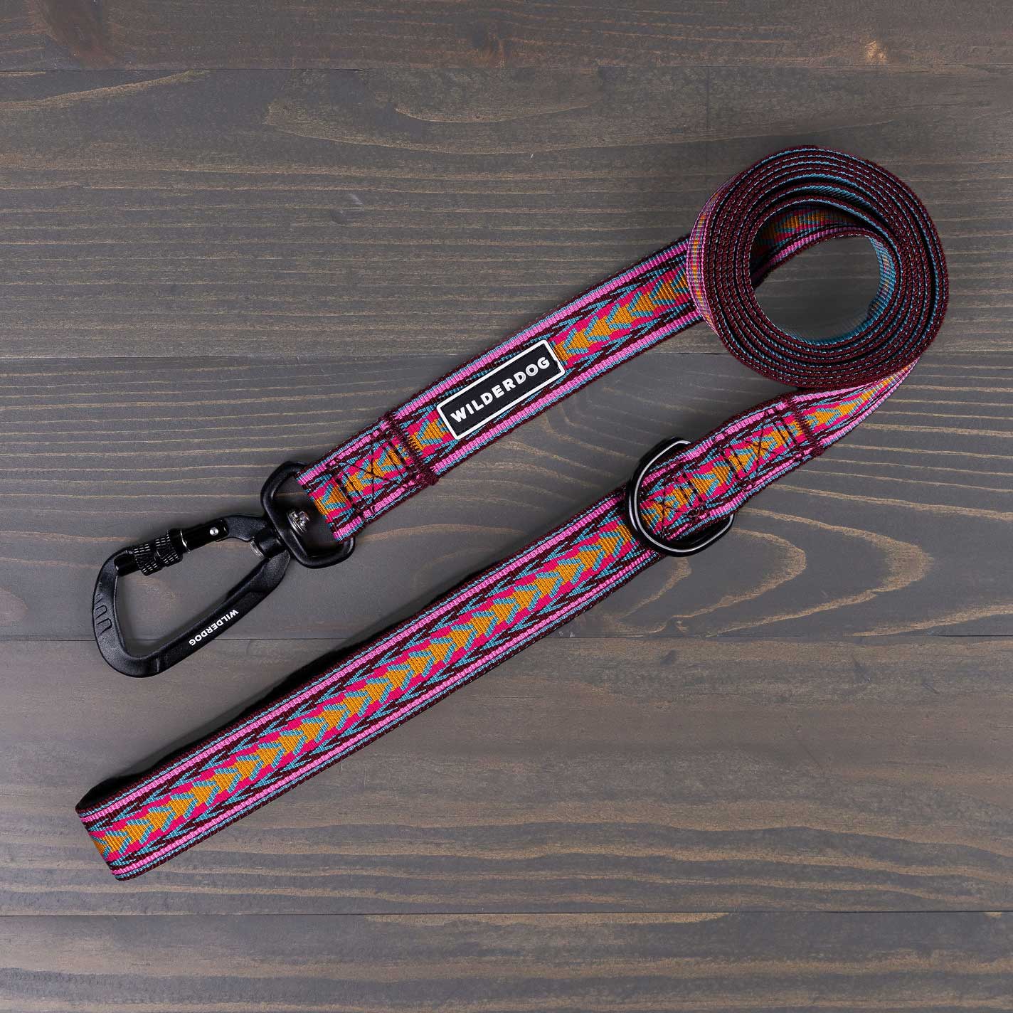 Ultralight Leashes