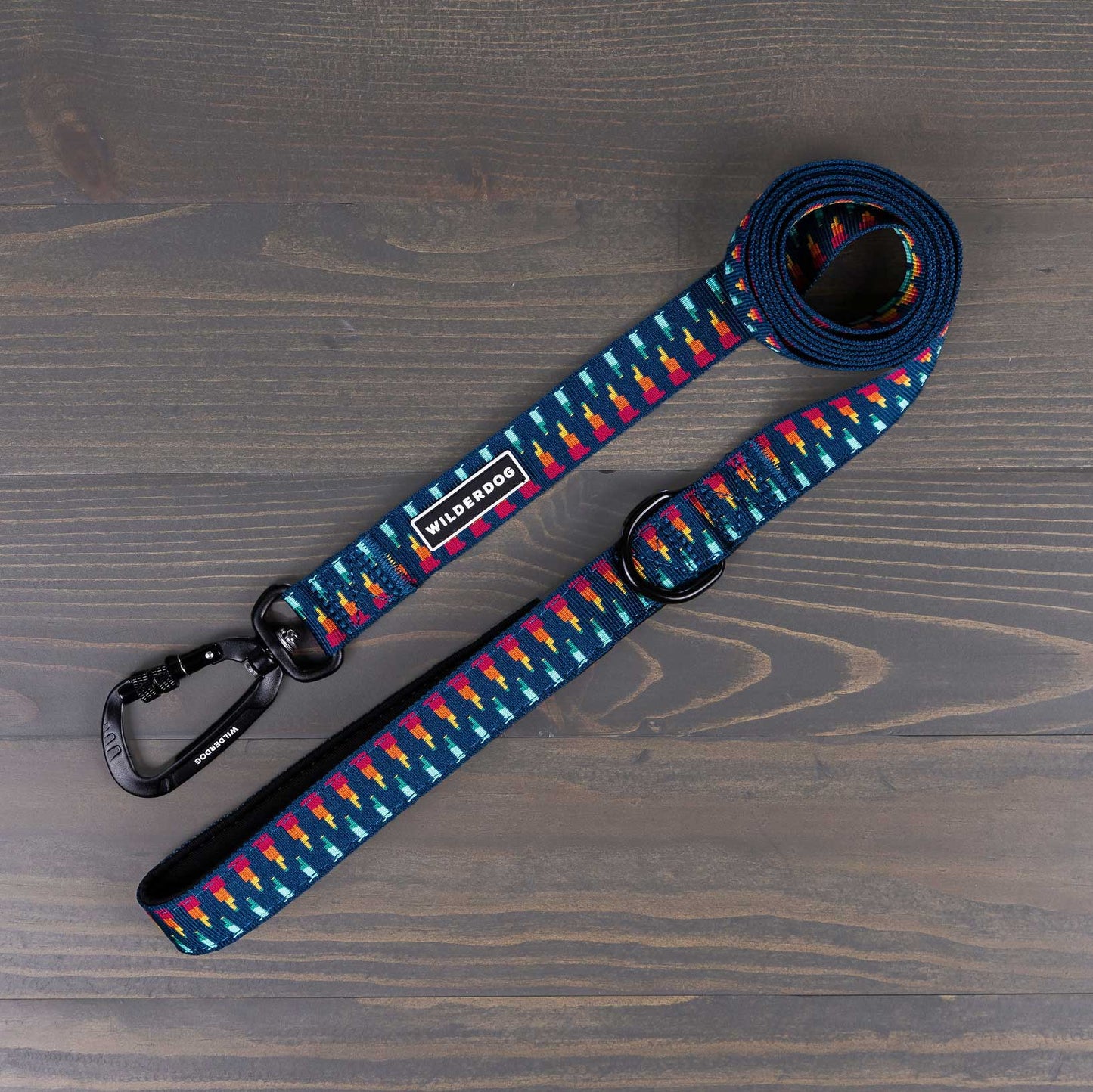 Ultralight Leashes