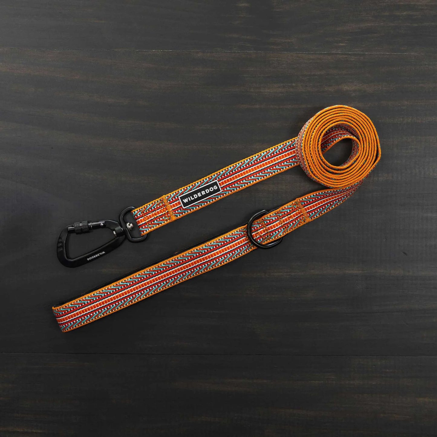 Ultralight Leashes