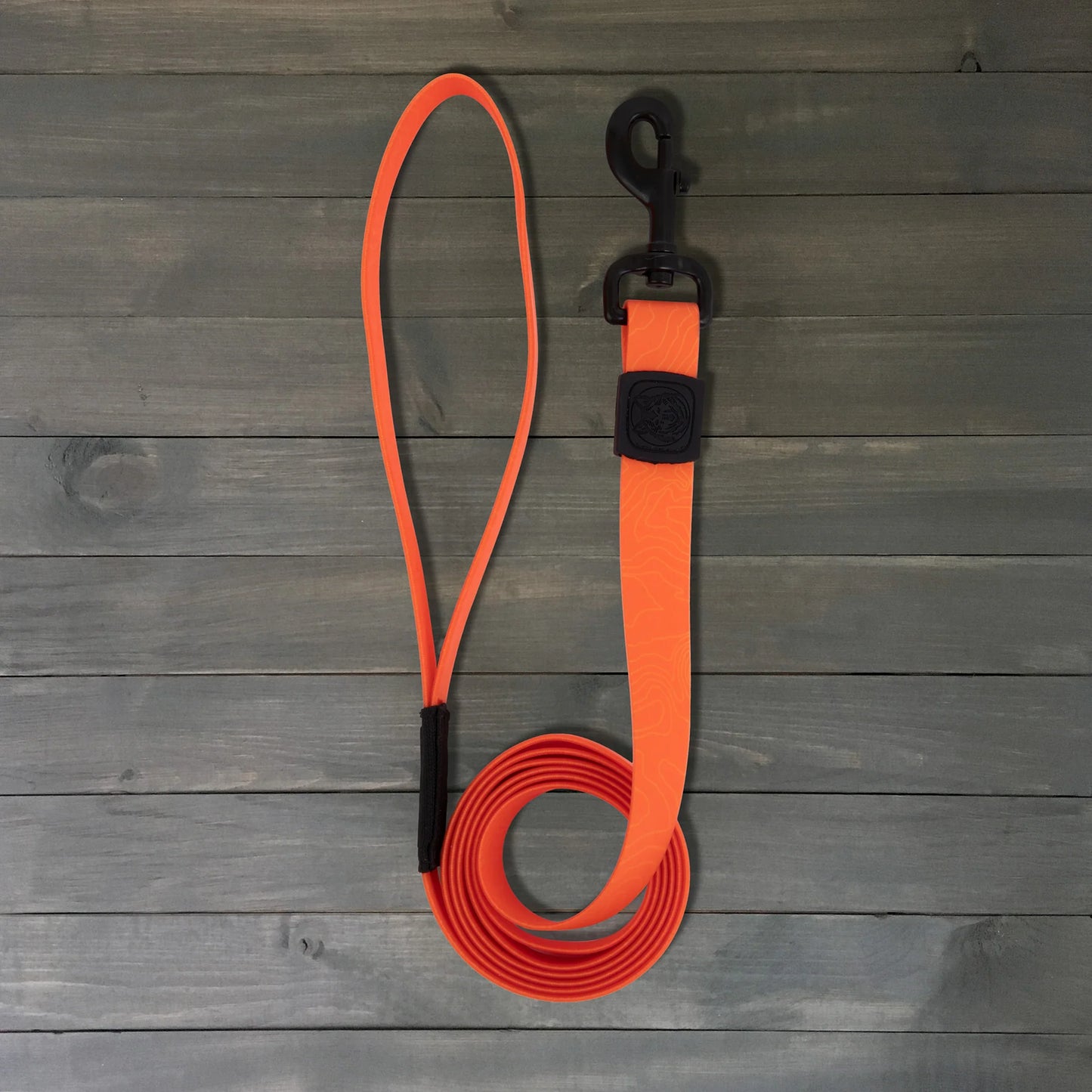 Waterproof Leashes