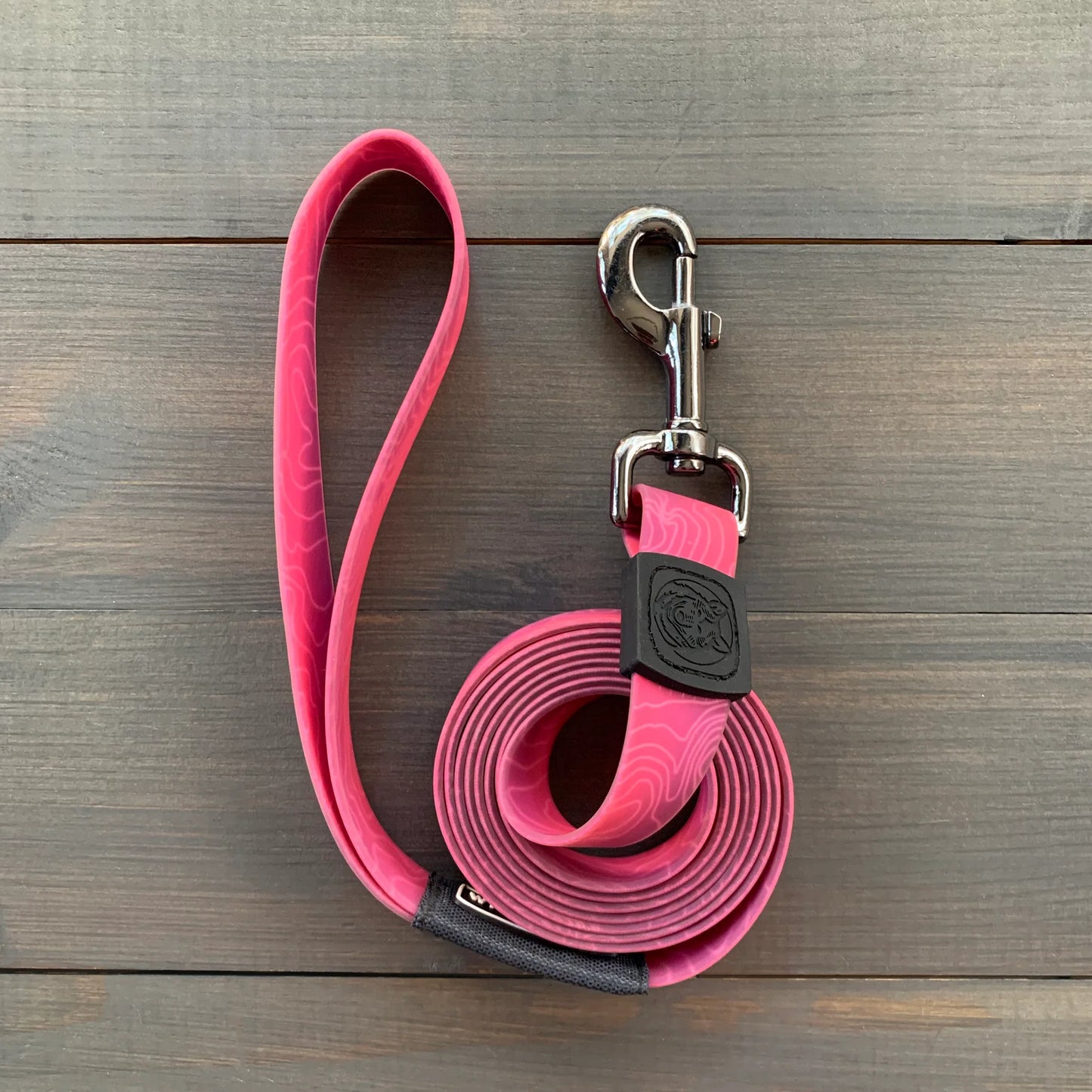 Waterproof Leashes