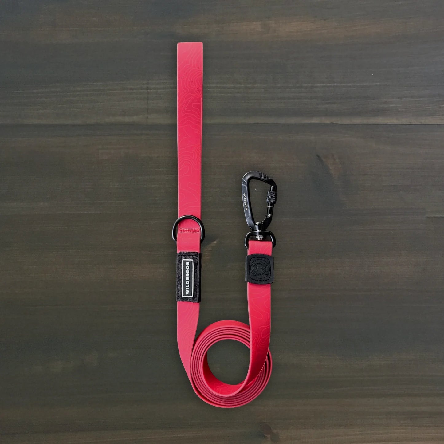 Wilderdog Waterproof Leashes