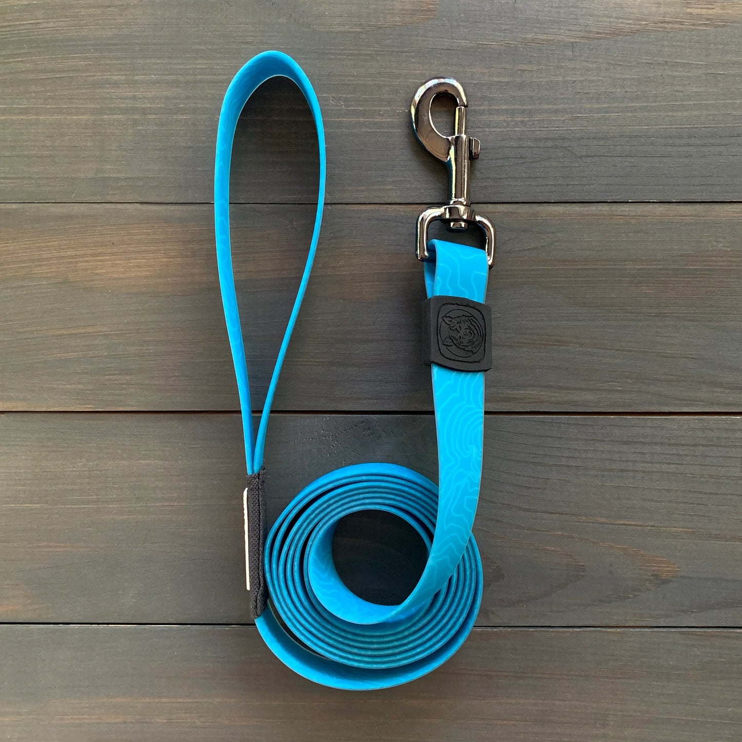 Waterproof Leashes