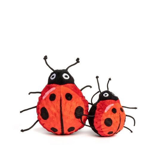 Fabdog Lady Bug