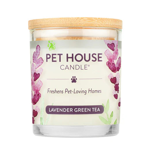 Pethouse Candles