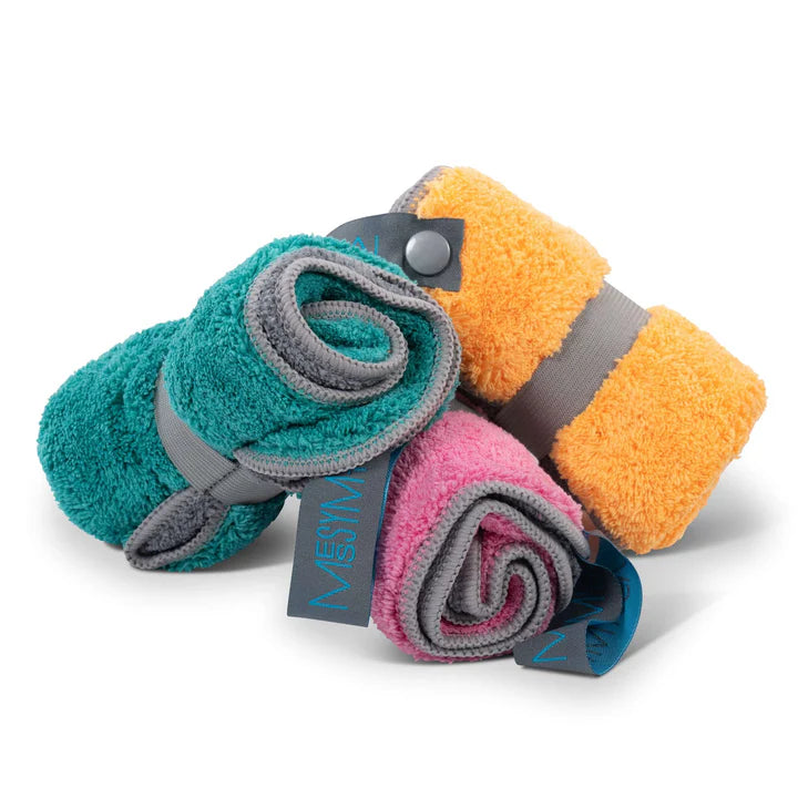 Microfiber Emergency Mini Dog Towel